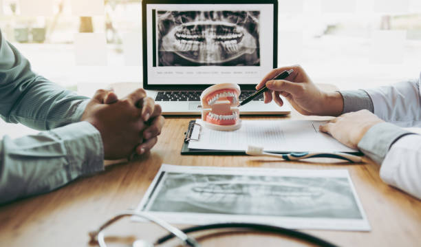 Best Tooth Extraction  in Central, TN