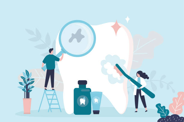Best Teeth Whitening  in Central, TN