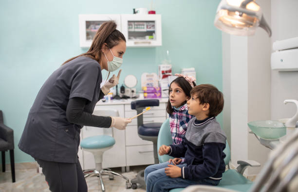 Dental Inlays and Onlays in Central, TN