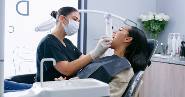 Best Cosmetic Dentistry  in Central, TN