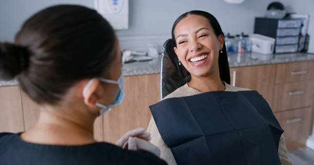 Advanced Technology for Better Dental Care in Central, TN