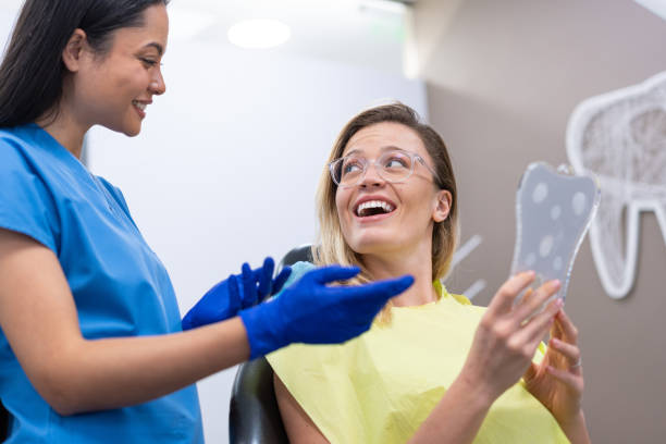 Best Full Mouth Reconstruction  in Central, TN