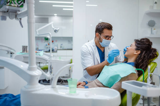 Best Sleep Apnea Treatment  in Central, TN