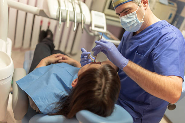Best Sedation Dentistry  in Central, TN