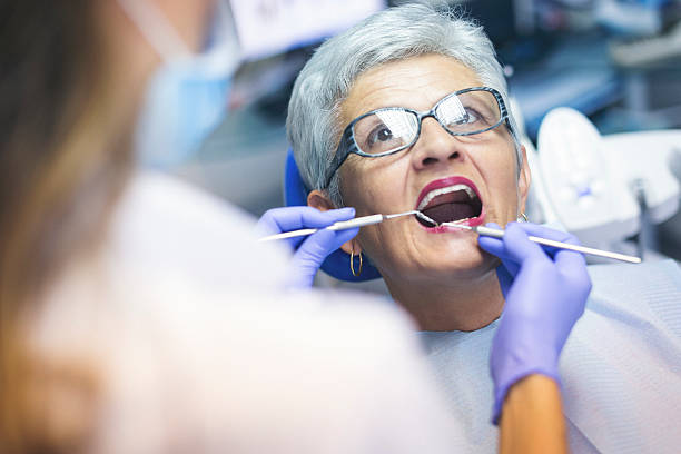 Professional Dental Services in Central, TN