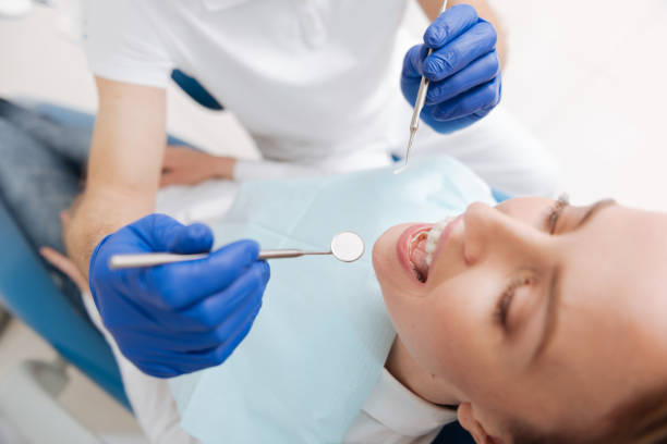 Best Root Canal Treatment  in Central, TN